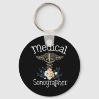 Medical Sonographer Cute Sonography Gift