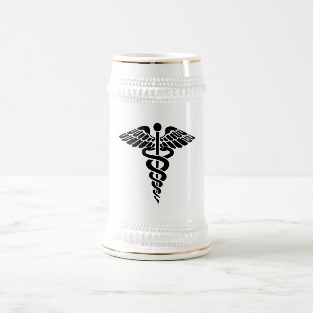 Medical Stein (Center)