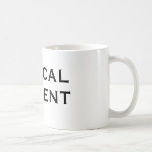 Medical STUDent - Classic Mug