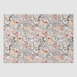 Medical Supplies Tissue Paper