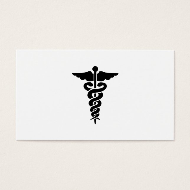 Medical Symbol (Front)