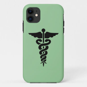 Medical Symbol iPhone 11 Case