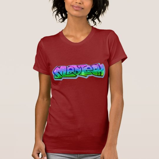 Medical Technology T-Shirt