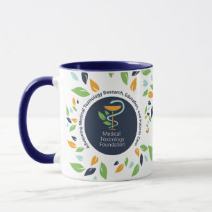 Medical Toxicology Foundation Mug