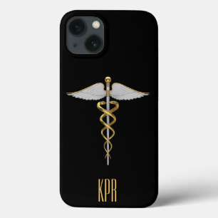 Médicale, Médecin iPhone 6 coque - SRF