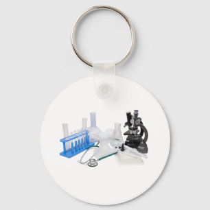 MedicalResearch071209 Keychain
