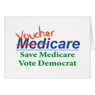 MediCare will become VoucherCare