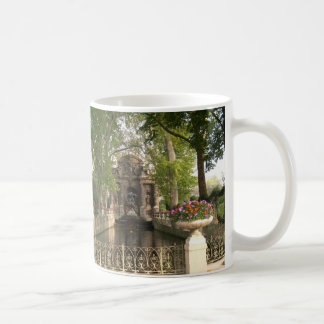 Medici Fountain Coffee Mug