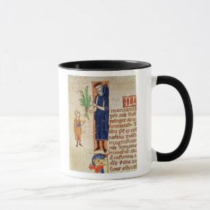 Medicinal Plants Mug
