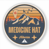 Medicine Hat, Alberta
