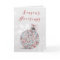 Medicine Medical Doctor Nurse Holiday Cards