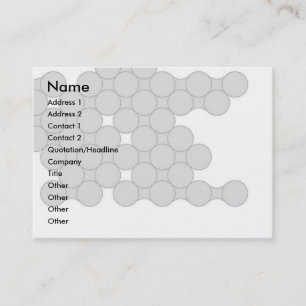 Medicine Profile Card