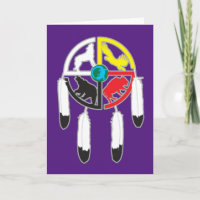 Medicine Wheel