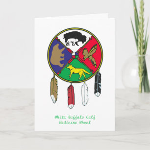 Medicine Wheel Holiday 2