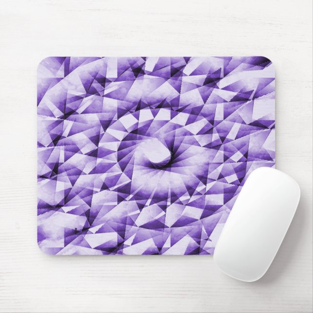 Medicine Wheel.... Mouse Pad (With Mouse)