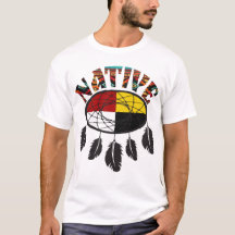 Medicine Wheel - native american