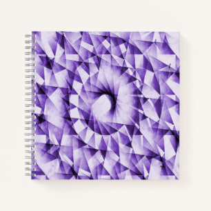 Medicine Wheel.... Notebook