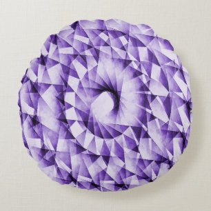 Medicine Wheel...... Round Pillow