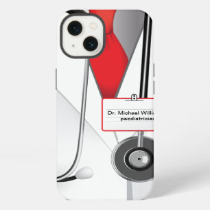 Medicines Doctor iPhone 13 Case