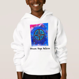 MedicineWheel2, Dream Hope Believe