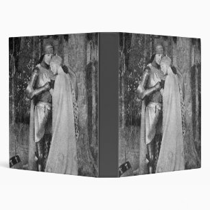 Medieval Age Binder