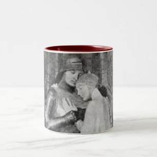 Medieval Age Mug