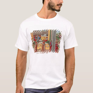 Medieval amputation scene T-Shirt