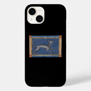 Medieval Bestiary Hyena c. 1270 Case-Mate iPhone 14 Case