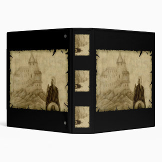 Medieval Binder