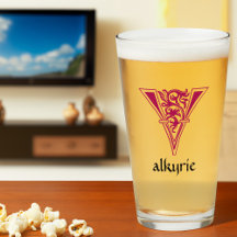 Medieval Botanical Decorative Capital V