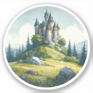 Medieval Castle