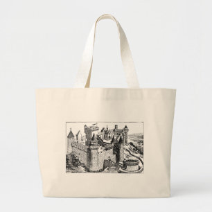 Medieval Castle Bag