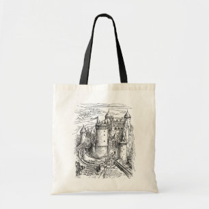Medieval Castle Bag