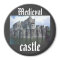 Medieval Castle king queen royal