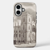 Medieval Christian Church
