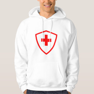 medieval clothes hoodie