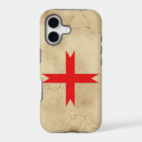 Medieval Cross of the Knights Templar