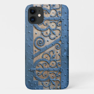 Medieval Door iPhone 11 Case