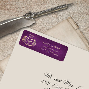 Medieval Dragon Address