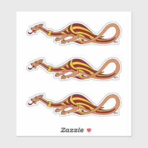Medieval Dragon Design 2015