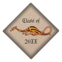 Medieval Dragon Design 2015