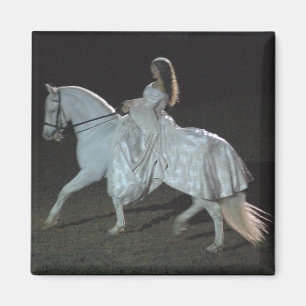 Medieval Fantasy - magnet