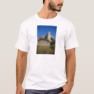 Medieval Fort at Arta, Mallorca, Spain T-Shirt