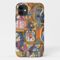 Medieval Illuminations