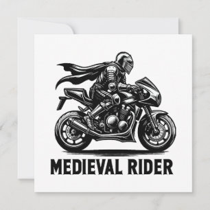 Medieval knight