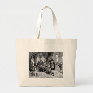 Medieval Knight Bag