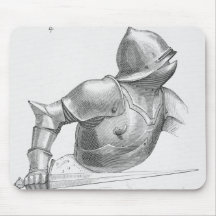 Medieval Knight