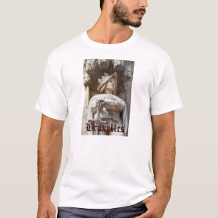 Medieval Knight T-Shirt