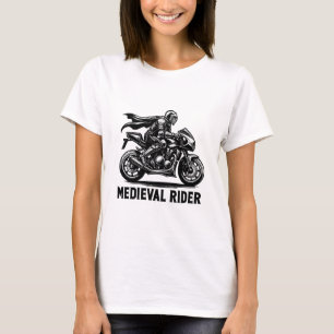 Medieval knight T-Shirt