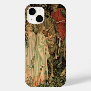 Medieval Knights of the Round Table Case-Mate iPhone 14 Case